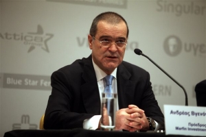 Βγενόπουλος προς Θάνου: «Κρείττον του λαλείν το σιγάν»