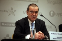 Βγενόπουλος προς Θάνου: «Κρείττον του λαλείν το σιγάν»