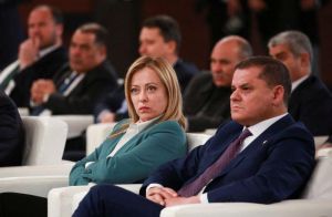 Ιταλία: Ήρε την 10ετή απαγόρευση διέλευσης της Λιβυκής πολιτικής αεροπορίας από τον εναέριο χώρο της