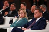 Ιταλία: Ήρε την 10ετή απαγόρευση διέλευσης της Λιβυκής πολιτικής αεροπορίας από τον εναέριο χώρο της