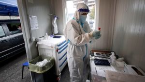 Ιταλία- Κορονοϊός: 13.817 νέα κρούσματα, 322 θάνατοι- χαλάρωση μέτρων από Δευτέρα