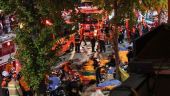 Σεούλ: 59 νεκροί και 150 τραυματίες από ποδοπατήματα σε εορταστική εκδήλωση για το Χάλογουιν