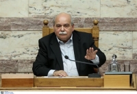 Ο Βούτσης φέρνει τους υπουργούς στη Βουλή