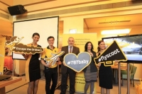 H Scoot μέσω Αθήνας «ανοίγει» τα φτερά της στην Ευρώπη