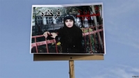 Αφγανιστάν: Φαρχούντα, η γυναίκα-μάρτυρας της Καμπούλ