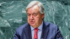 ΟΗΕ: Εξελίξεις για τριμερή συνάντηση στο Κυπριακό από τον Γκουτέρες