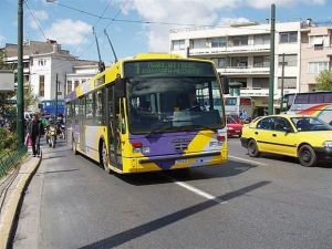 Σε εμπορική εκμετάλλευση του στόλου της προχωρά η ΟΣΥ