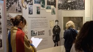 Ολοκληρώνεται τον Φεβρουάριο η μελέτη σκοπιμότητας για την προσβασιμότητα ατόμων με αισθητηριακές αναπηρίες στο ΙΜΜΑ