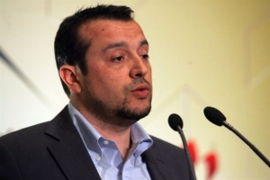 Παππάς: «Η κυβέρνηση θα ολοκληρώσει της συμφωνία