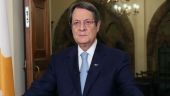 Ν. Αναστασιάδης: Η θλιβερή επέτειος να είναι η τελευταία με το νησί μας μοιρασμένο