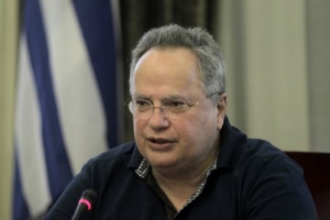 Κοτζιάς: Νιώθω τυχερός που παραδίδω στον Πέτρο Μολυβιάτη