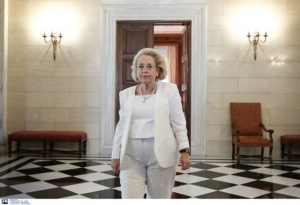 Η Β. Θάνου στέφεται κατά της ΝΔ: «Δεν δικαιούνται να κάνουν κριτική»