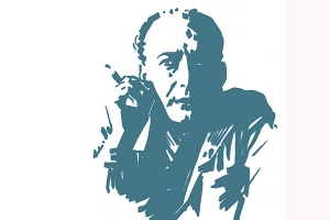 Μουσικοθεατρική παράσταση "η πόλις"