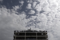 Στον Πειραιά το «Ελ. Βενιζέλος» με 2.498 μετανάστες από τη Μυτιλήνη