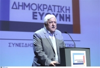 Δημοκρατική Ευθύνη: Γιατί δεν συμμετέχουμε στις διεργασίες της «Κεντροαριστεράς»