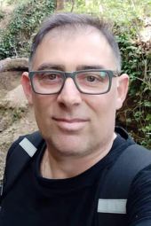 Πανηγυρική εκλογή του Πασχάλη Μασούρα ως αιρετού στο Υπηρεσιακό των Νοσοκομείων Κιλκίς και Γουμένισσας