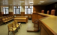 Απολογούνται οι τρεις κατηγορούμενοι στην υπόθεση εκβιασμών