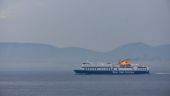 Ύποπτο κρούσμα σε πλοίο - Σε καραντίνα στο λιμάνι της Λήμνου