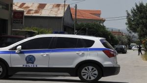 Θεσσαλονίκη: Ηλικιωμένος εντοπίστηκε νεκρός σε σκεπή σπιτιού στην Πολίχνη