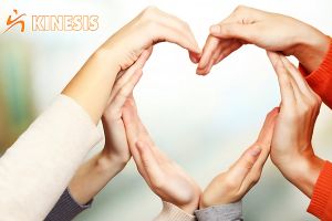 Έρανος Αλληλεγγύης από το ΚΔΑΠ Kinesis