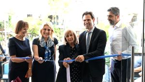 Δημιουργία Κέντρου Ημερήσιας Φροντίδας Ηλικιωμένων στον Δήμο Θερμαϊκού