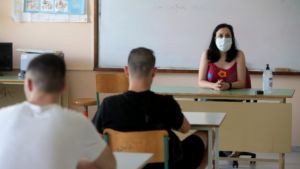 Πανελλήνιες: Σε Ιστορία, Πληροφορική και Ανάπτυξη Εφαρμογών εξετάζονται σήμερα οι υποψήφιοι στα ΓΕΛ