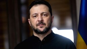 Βολοντίμιρ Ζελένσκι: Στο 90% η συμφωνία ειρήνης για τον πόλεμο με τη Ρωσία