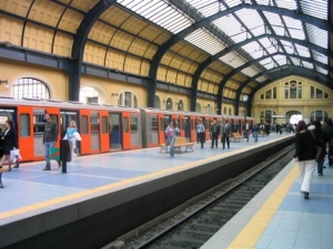 Πειραιάς: Προσπάθεια επέκτασης των γραμμών των μέσων μαζικής μεταφοράς