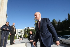 Παπανδρέου: Σε ετοιμότητα για την ανακοίνωση του νέου πολιτικού φορέα