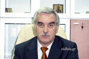 Η …αποκέντρωση στο μεγαλείο της
