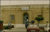 Συμπλοκή κρατουμένων στις φυλακές Αλικαρνασσού