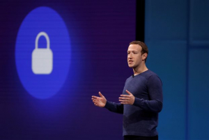 Ζάκερμπεργκ - facebook: Δεν κάναμε αρκετά στο θέμα της ασφάλειας