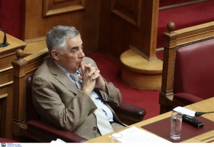 Πελεγρίνης: Οικειοποιήθηκαν το Ολοκαύτωμα οι Εβραίοι, να κάνουμε το ίδιο
