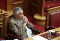 Πελεγρίνης: Οικειοποιήθηκαν το Ολοκαύτωμα οι Εβραίοι, να κάνουμε το ίδιο