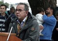 Μουζάλας: Ανησυχητική η στάση νησιωτών απέναντι στους πρόσφυγες