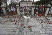 Νταβούτογλου: Ο βομβιστής μπήκε στην Τουρκία ως πρόσφυγας