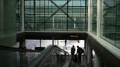 Βαρκελώνη: Έπεσαν με αυτοκίνητο στο αεροδρόμιο φωνάζοντας ισλαμιστικά συνθήματα