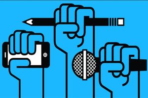 Ο Δημοσιογραφικός Οργανισμός των ΕΙΔΗΣΕΩΝ συμμετέχει στην πανελλαδική απεργία των δημοσιογράφων (16-4-2024)