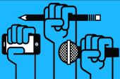 Ο Δημοσιογραφικός Οργανισμός των ΕΙΔΗΣΕΩΝ συμμετέχει στην πανελλαδική απεργία των δημοσιογράφων (16-4-2024)