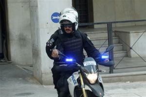 Δύο συλλήψεις για τη δολοφονία του 26χρονου στο Περιστέρι