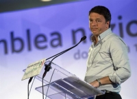 Ρέντσι: Χάσαμε, έχασα το δημοψήφισμα, αλλά πρέπει να πάμε μπροστά