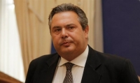 Εισαγγελική έρευνα για τυχόν απόπειρα εκβίασης του Π. Καμμένου