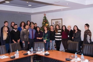 ΕΛ.ΑΣ.: Ψυχολόγοι και κοινωνικοί λειτουργοί σε 10 υπηρεσίες στην Αττική