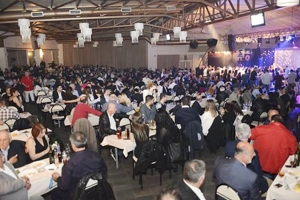 Μεγάλη επιτυχία ο χορός του Κιλκισιακού