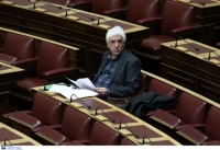 Ο Ν. Παρασκευόπουλος πρόεδρος της προανακριτικής για τον Παπαντωνίου