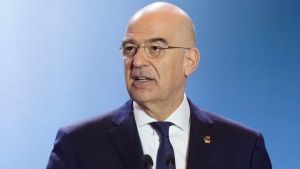 Συνάντηση Δένδια με τον Ινδό ΥΠΕΞ: Η Ελλάδα είναι πλέον μέλος της Διεθνούς Ηλιακής Συμμαχίας