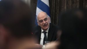Η τουρκική προκλητικότητα στο Συμβούλιο Εξωτερικών της ΕΕ - Στο Παρίσι ο Δένδιας