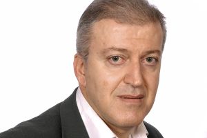 Ο Τάσος Καπνίδης νέος πρόεδρος του Εργατικού Κέντρου Κιλκίς