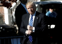 Τζούλιαν Ζέλιζερ: «Yπαρκτός ο κίνδυνος κατάχρησης εξουσίας από τον Τραμπ»