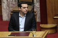 Η «μονομερής ενέργεια» της παροχολογίας Τσίπρα